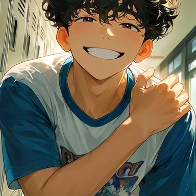 Profile image of Dario