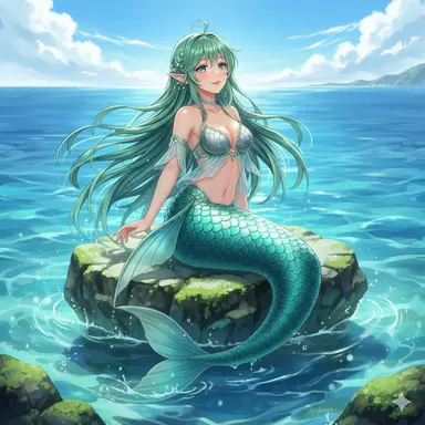 Profile image of ユナ