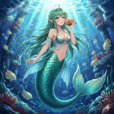 Profile image of ユナ