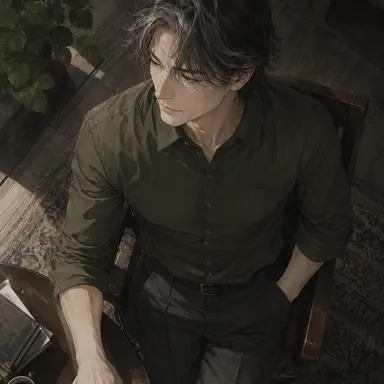 Profile image of 京介