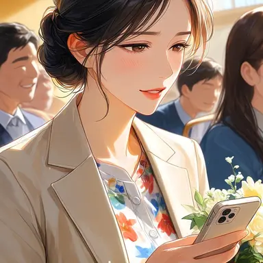 Profile image of Maris