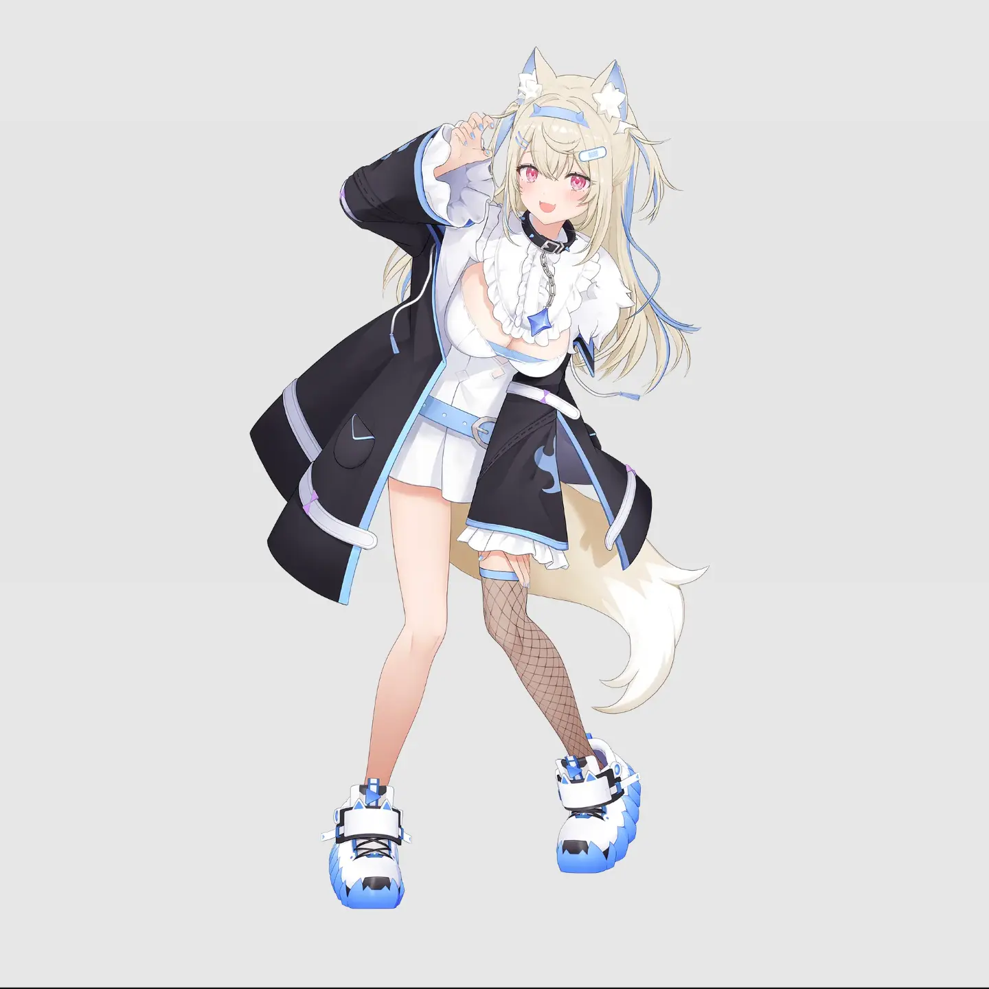 BarrenCash7502의 ホロメンと王様ゲーム