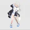 Profile image of フワワ・アビスガード