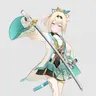 Profile image of 風真いろは
