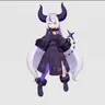 Profile image of ラプラス・ダークネス