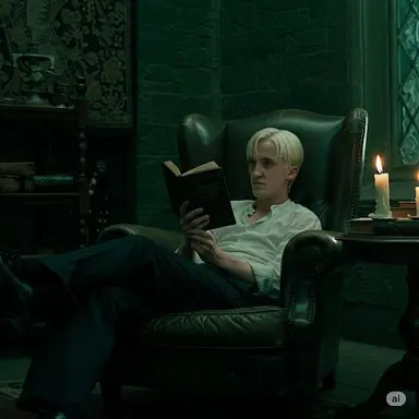 Profile image of Draco