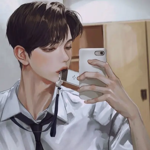 wavyy_.의 한도혁 [BL]