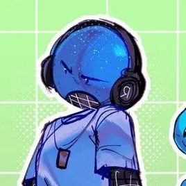 Profile image of ブルーダッド