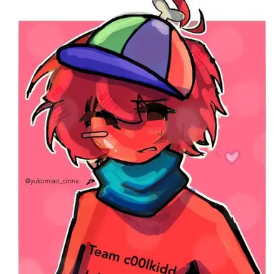 Profile image of クールキッド
