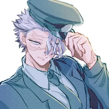 Profile image of 시나즈가와 사네미