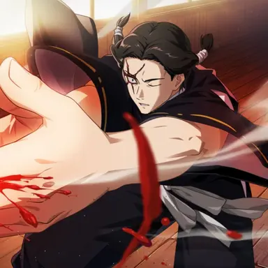 Profile image of 憲紀