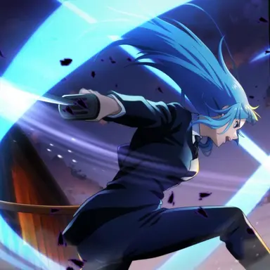 Profile image of 霞