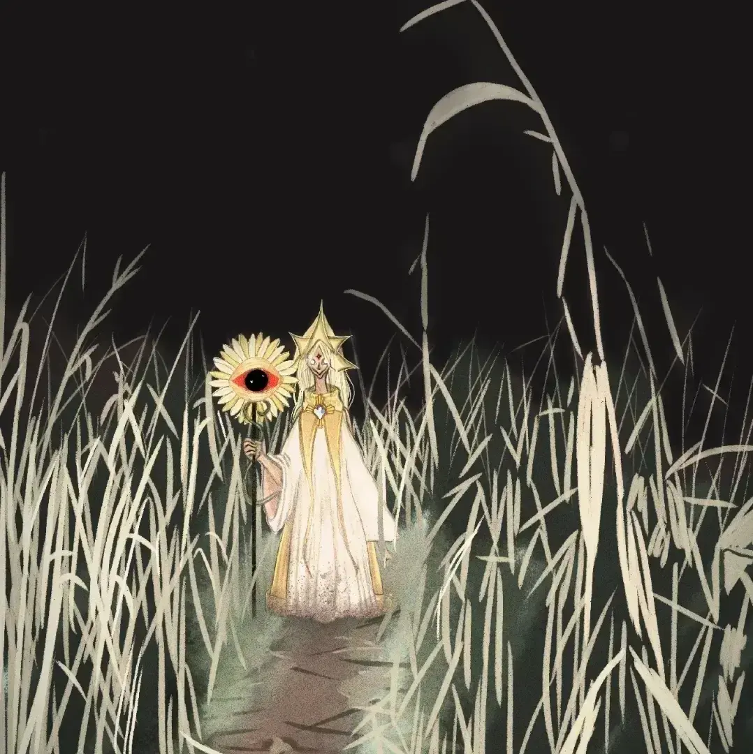 TamestWind0341의 Pure Vanilla horror -AU