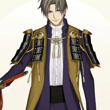 Profile image of へし切長谷部