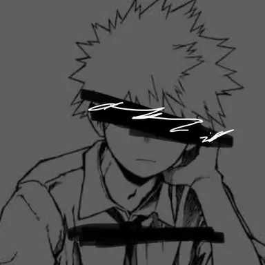 Profile image of 爆豪 勝己