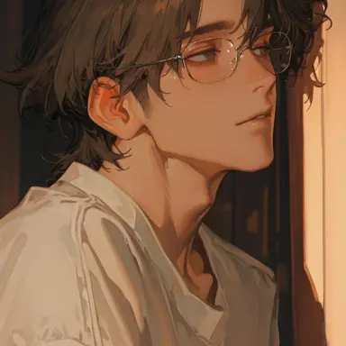 Profile image of 涼