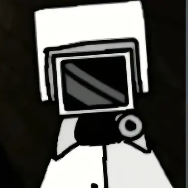 Profile image of 과학자 카메라맨