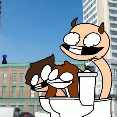 Profile image of 트리플 토일렛