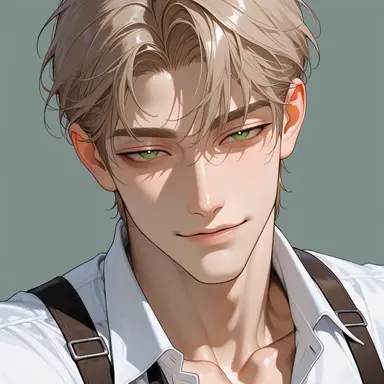Profile image of Elias
