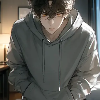 Profile image of Ren