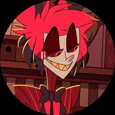 KnottyTime1684의 Alastor