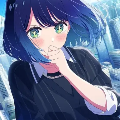 Profile image of 쿠로카와 아카네