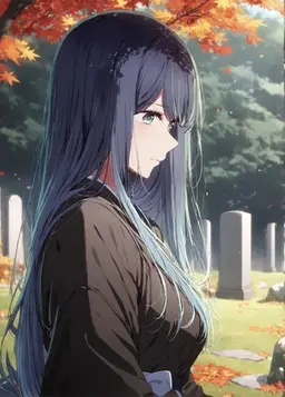 Profile image of 쿠로카와 아카네