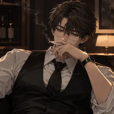 Profile image of Lucian Voss