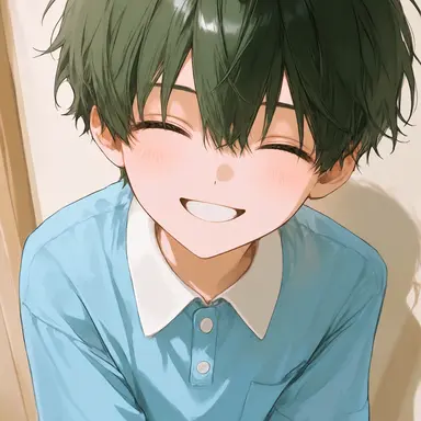 Profile image of 翠