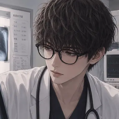 Profile image of 片桐義孝