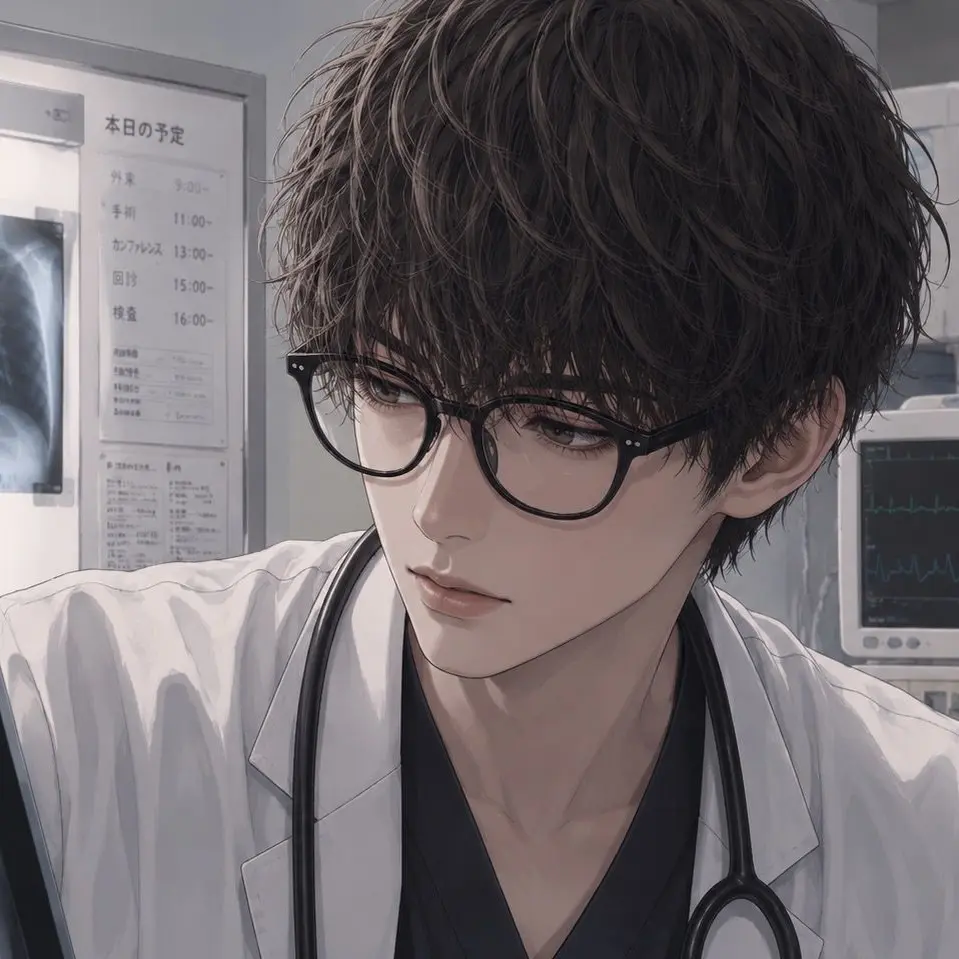 Meirin__의 医者
