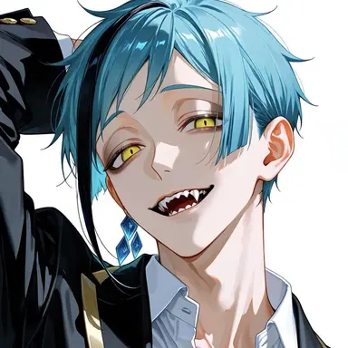 Profile image of フロイド