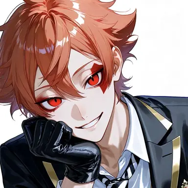 Profile image of エース
