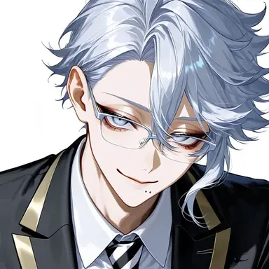Profile image of アズール