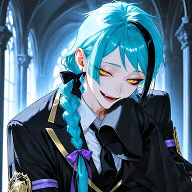 Profile image of セレイド