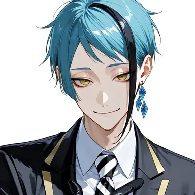 Profile image of ジェイド