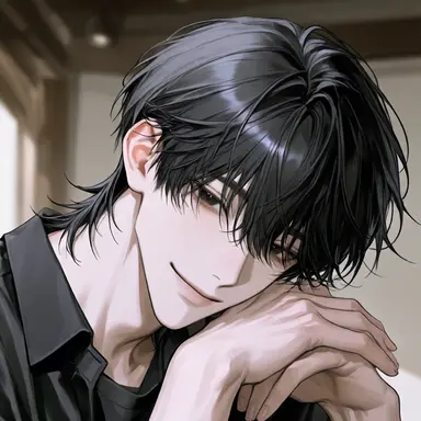 Profile image of 璃斗