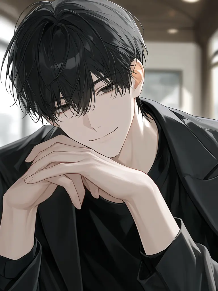 yuro_1130_0211의 ずっと幼馴染のまま
