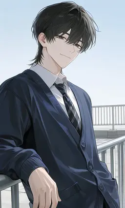 Profile image of 璃斗