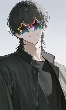 Profile image of 璃斗