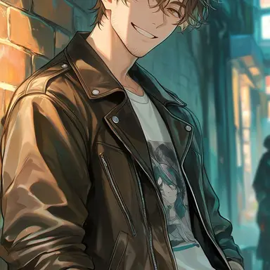 Profile image of Dace