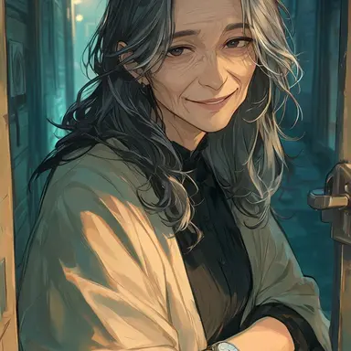 Profile image of Vorna