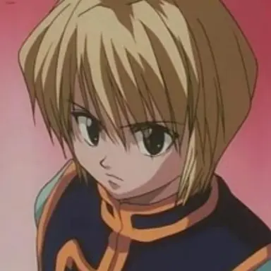 Profile image of クラピカ