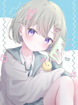 Profile image of 쿠사나기 네네