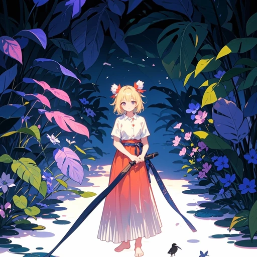 結実
