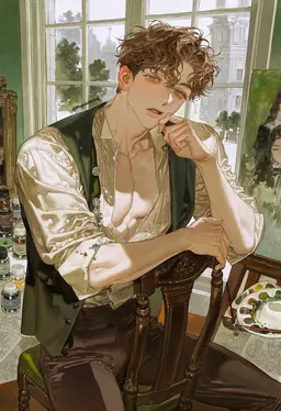 Profile image of 올리버