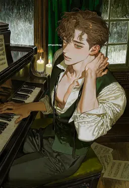 Profile image of 올리버