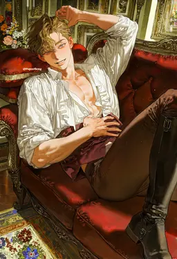 Profile image of 너새니얼