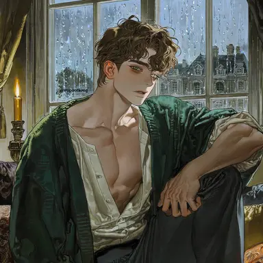 Profile image of 올리버