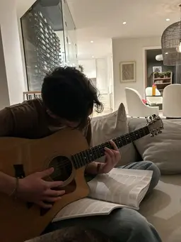 Profile image of Jeremy
